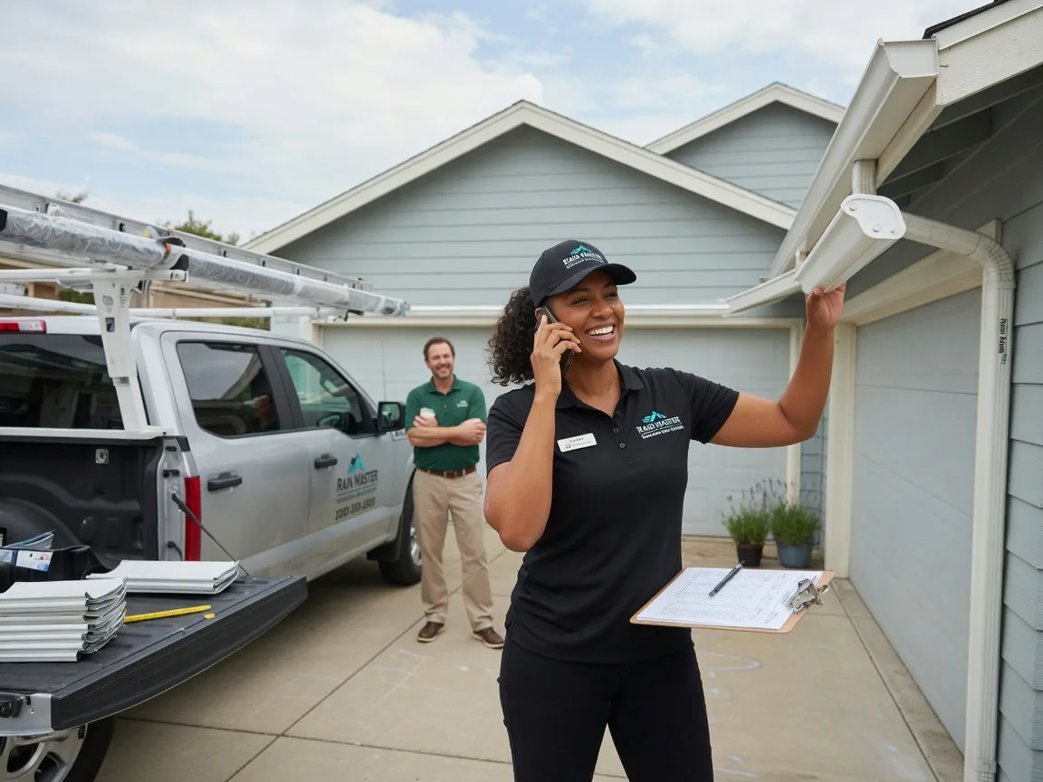Gutter Installation Staunton, IN FAQs